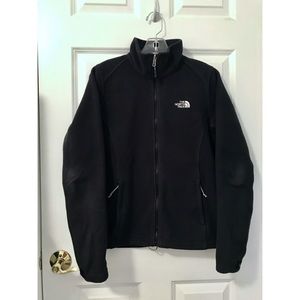 The North Face Women’s Full Zip Fleece